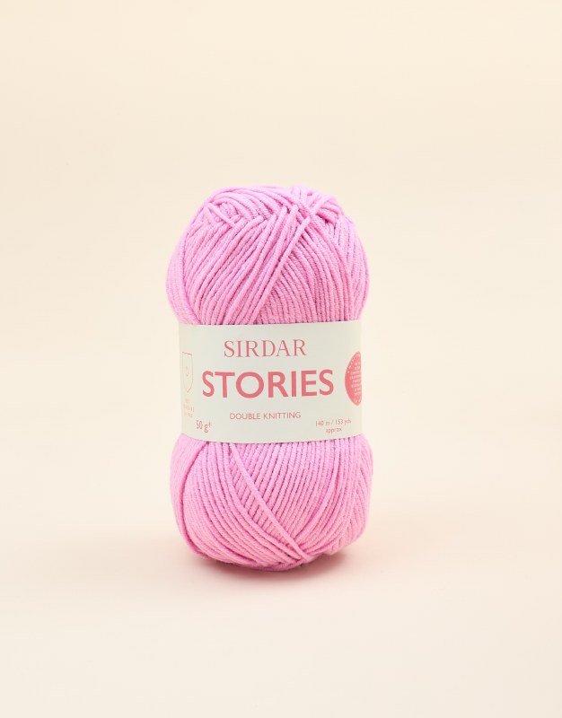 Sirdar Stories dk 841 Bestie