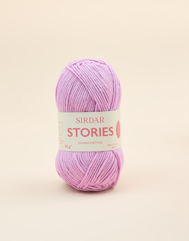 Sirdar Stories dk 843 Zen