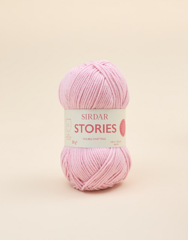 Sirdar Stories dk 844 Eye Cand