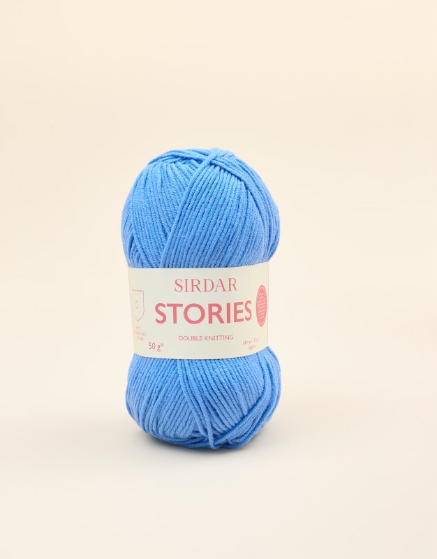 Sirdar Stories dk 846 Cloud Ni