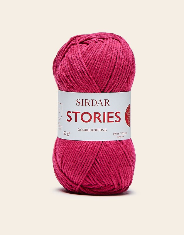 Sirdar Stories dk 803 Pillow T