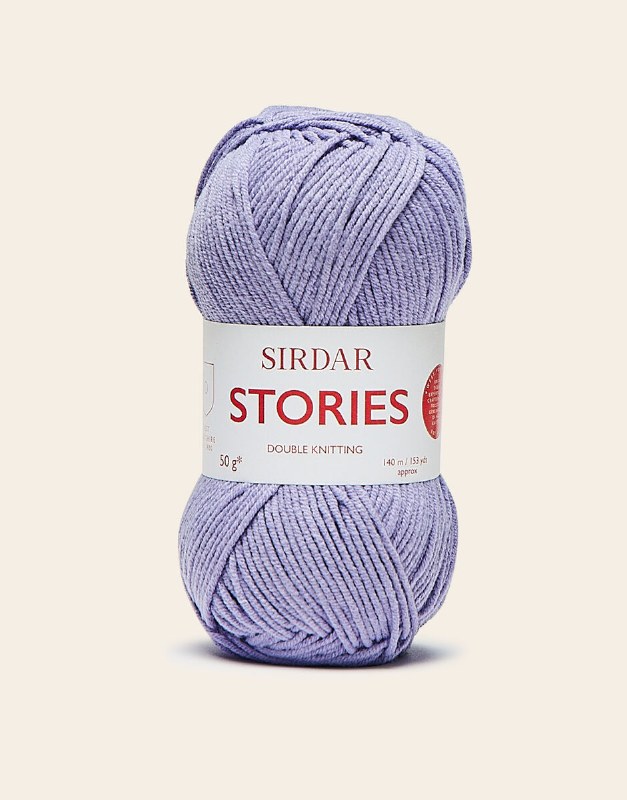 Sirdar Stories dk 806 Dreamers
