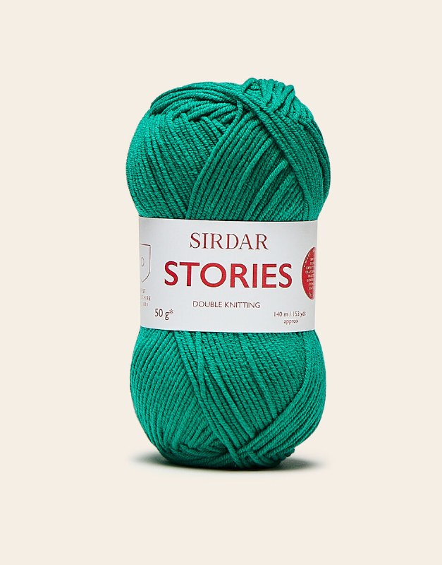 Sirdar Stories dk 816 Carnival