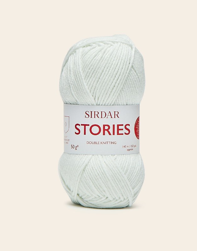 Sirdar Stories dk 836 Invite