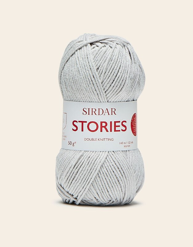 Sirdar Stories dk 837 Sky Bar