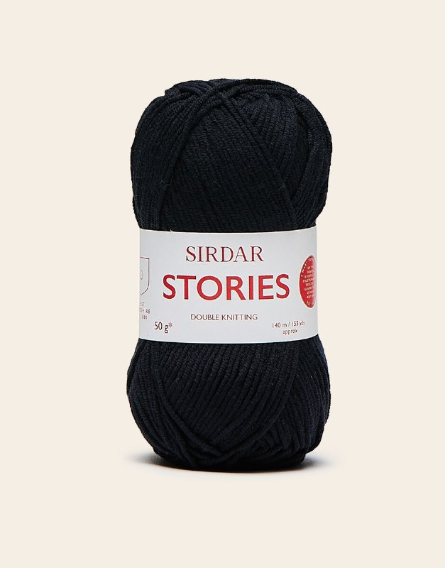 Sirdar Stories dk 839 Silent