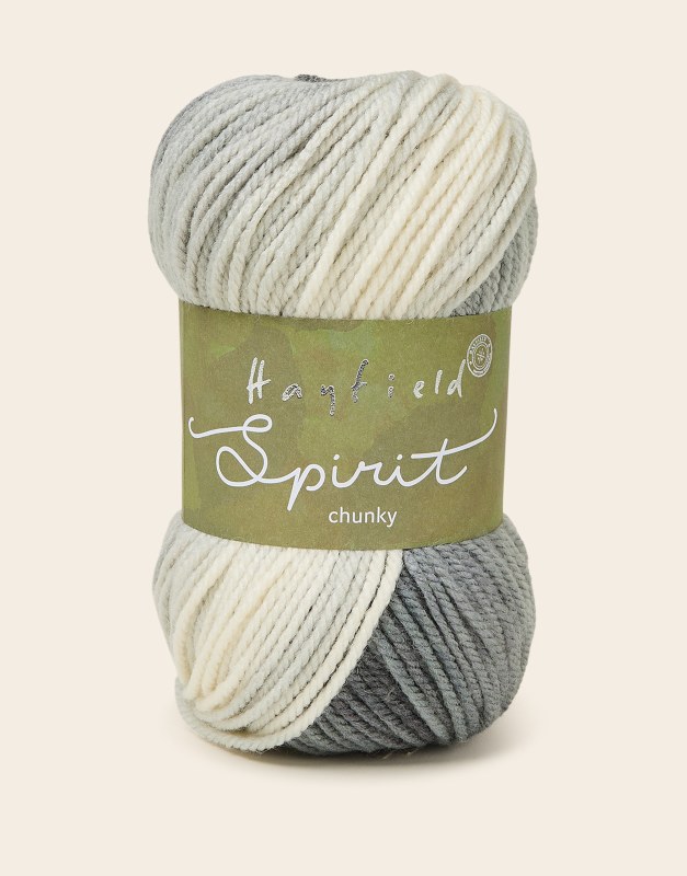 Hayfield Spirit Chunky 430 Tra