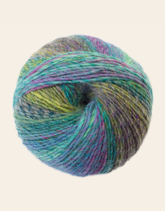 Sirdar Jewelspun Ch 201 Emeral