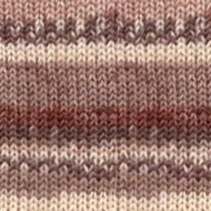 Drops Fabel 912 Soft Chocolate