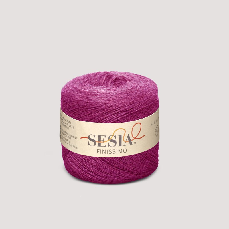 Sesia Finissimo 2650 Cyclamen