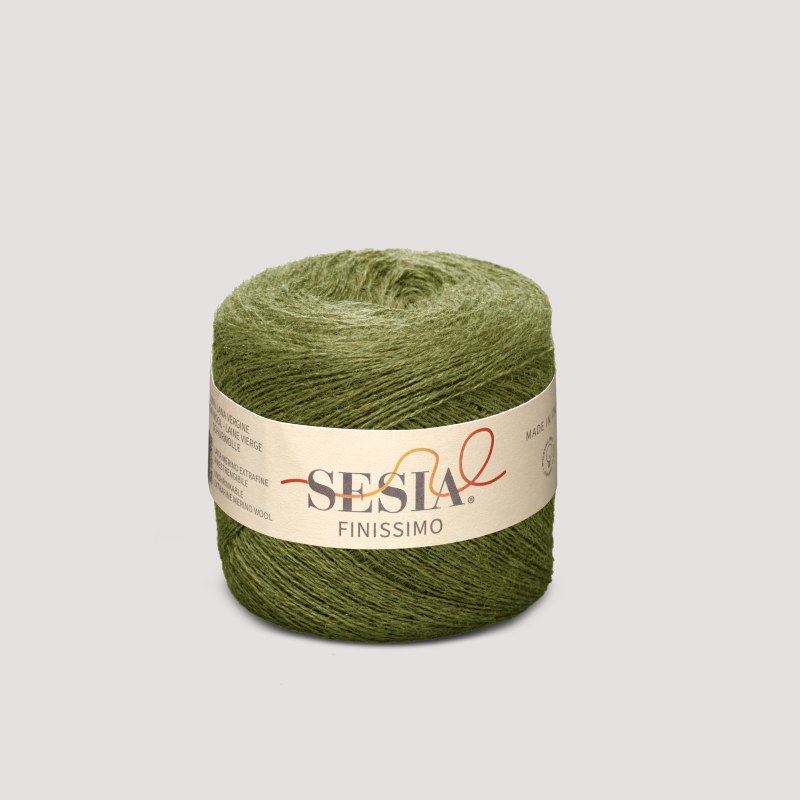 Sesia Finissimo 6614 Military