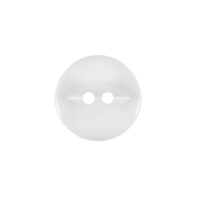 Button Fisheye 16mm Transparen