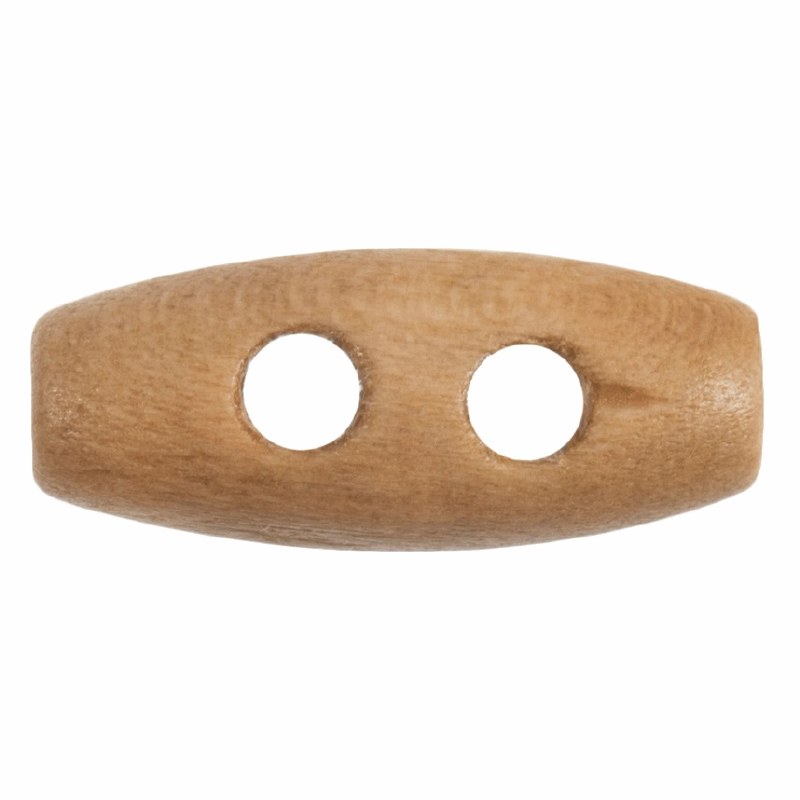 Button Toggle 16mm