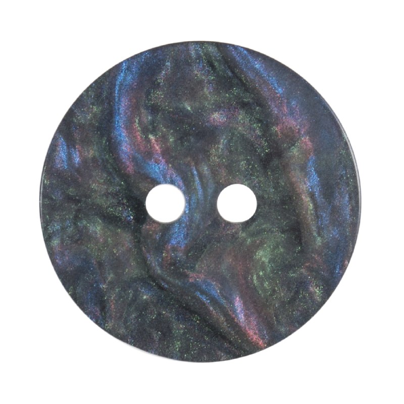 Button 20mm Shimmer