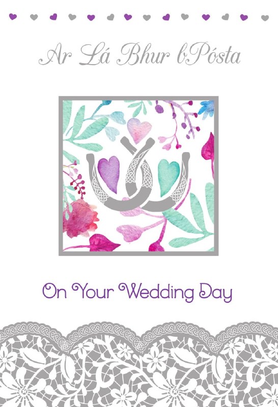 TGG On Your Wedding Day