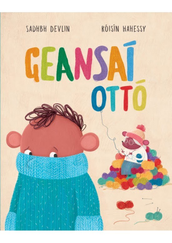 Geansai Otto