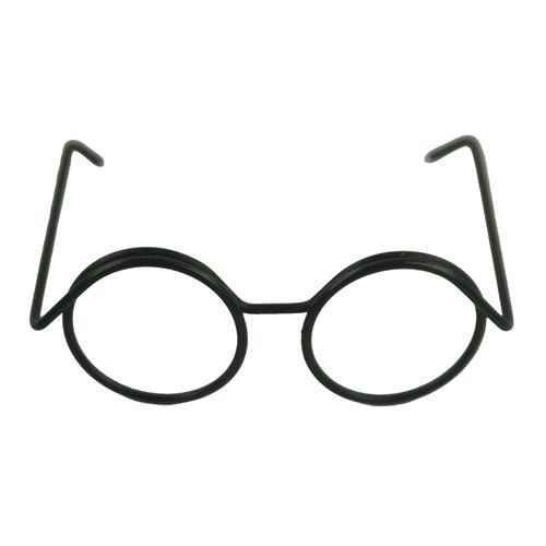 Glasses for stuffed toys 35mm