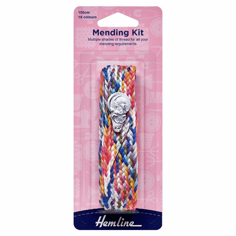 Hemline Mending Kit