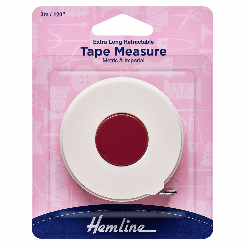 Tape Measures 3m