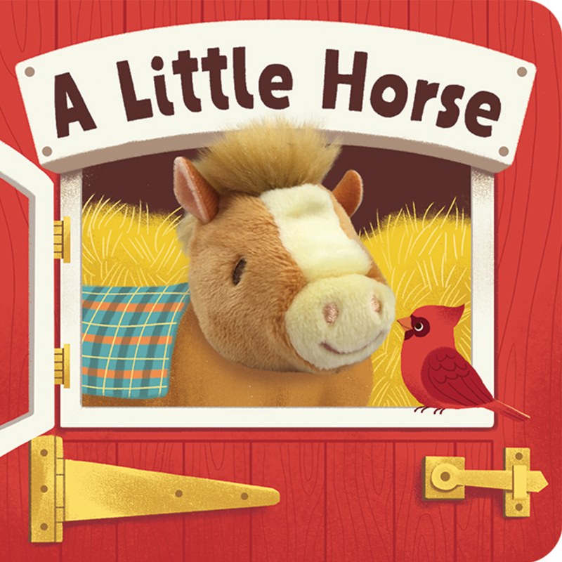HoM A Little Horse