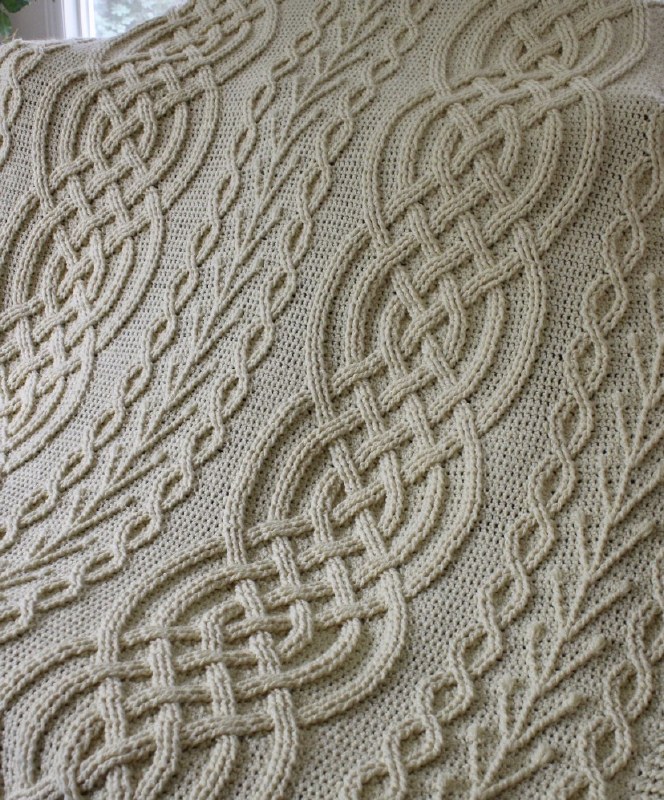 Crochet Blanket Jun 4th - 25th
