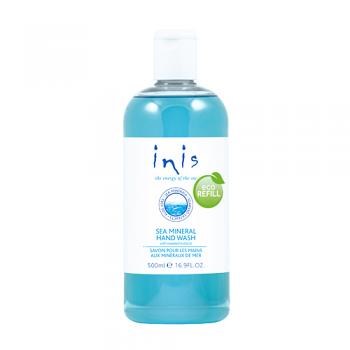 Inis Mineral Hand Wash Refill