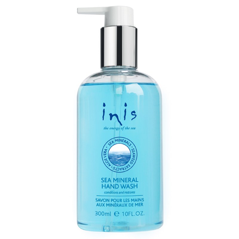 Inis Mineral Hand Wash 300ml