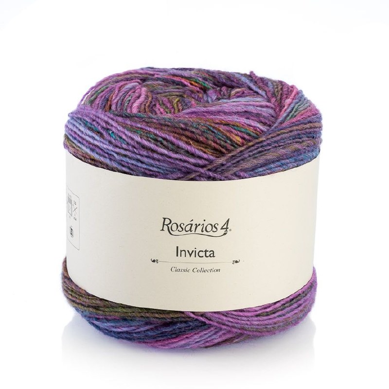 Rosarios4 Invicta 33 Lavender