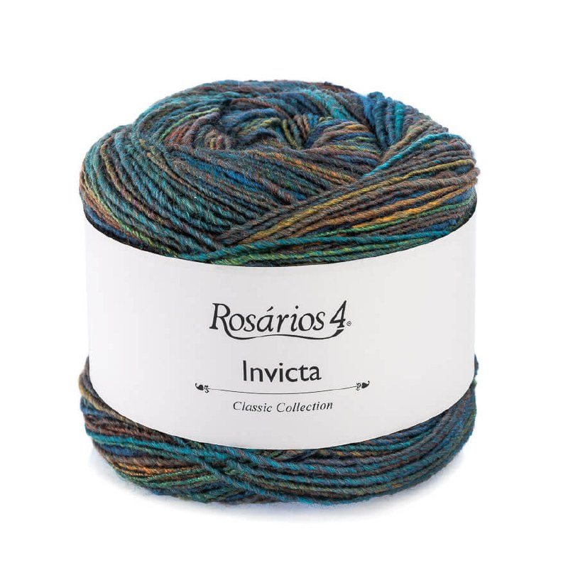 Rosarios4 Invicta 25 Blues