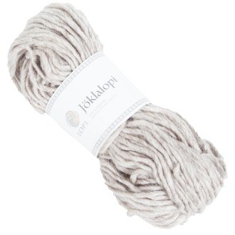Lopi Joklalopi 086 Light Beige