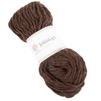 Lopi Joklalopi 867 Chocolate