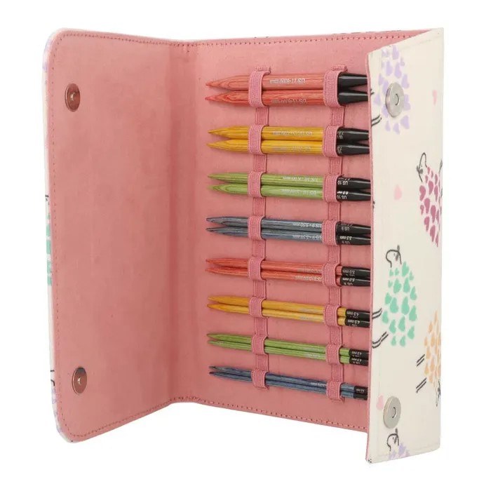 KnitPro Meadow Set Interch Nee