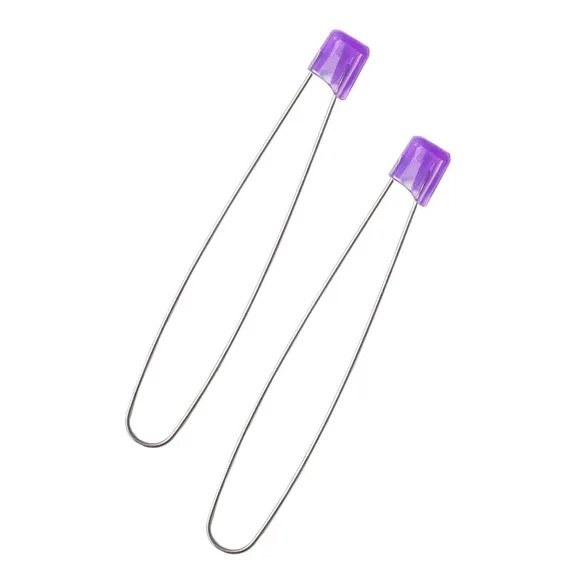 Seeknit Stitch Holder x 2