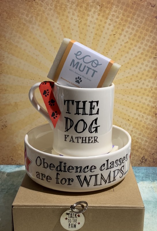 Winnie's Dog Lovers Deluxe Kit