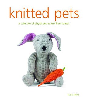 Knitted Pets d