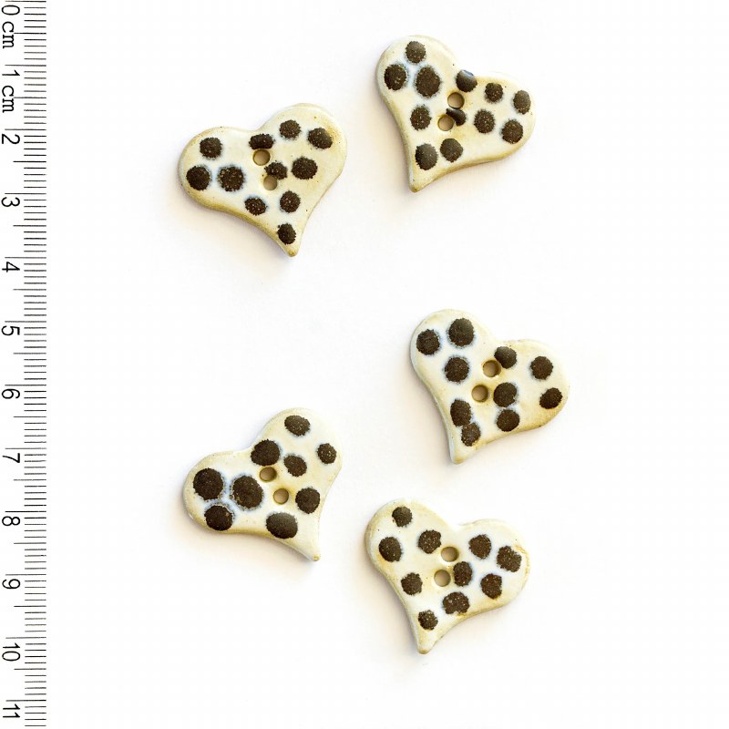 Incomp Buttons L492 Animal Pri