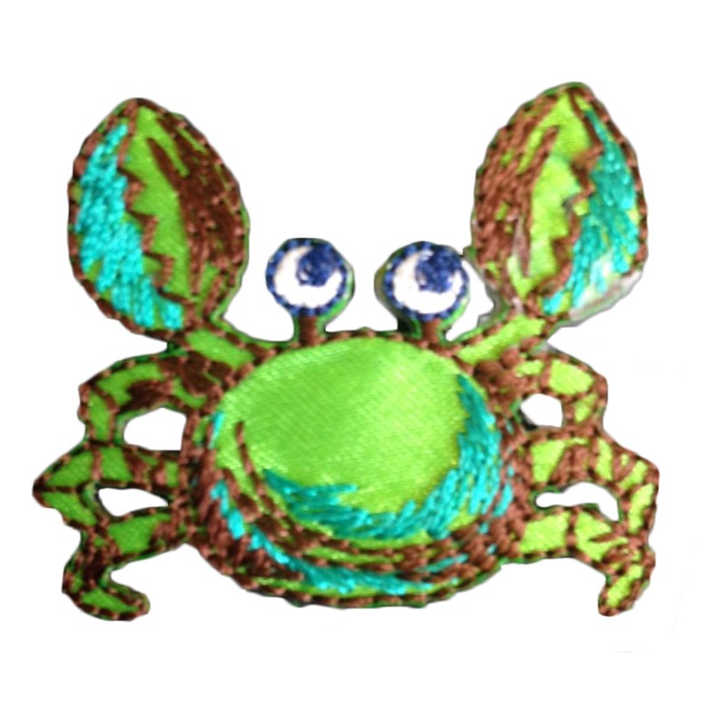Motif - Small Crab