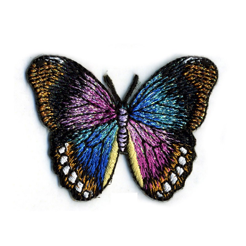 Motif - Butterfly
