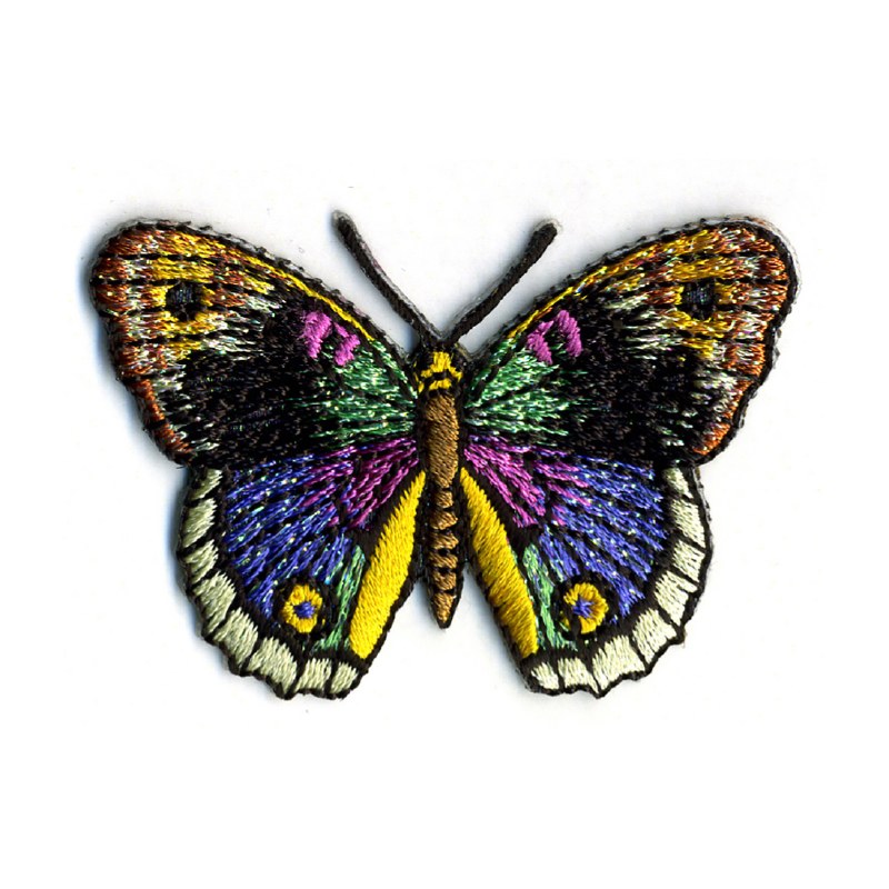 Motif - Butterfly d