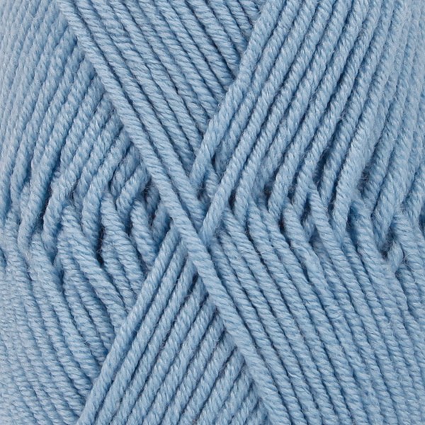 Drops Merino Ex Fine 19 GreyBl