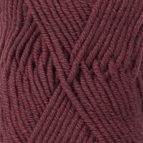 Drops Merino Ex Fine 48 Bordea