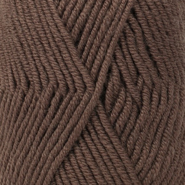 Drops Merino Ex Fine 49 Chocol