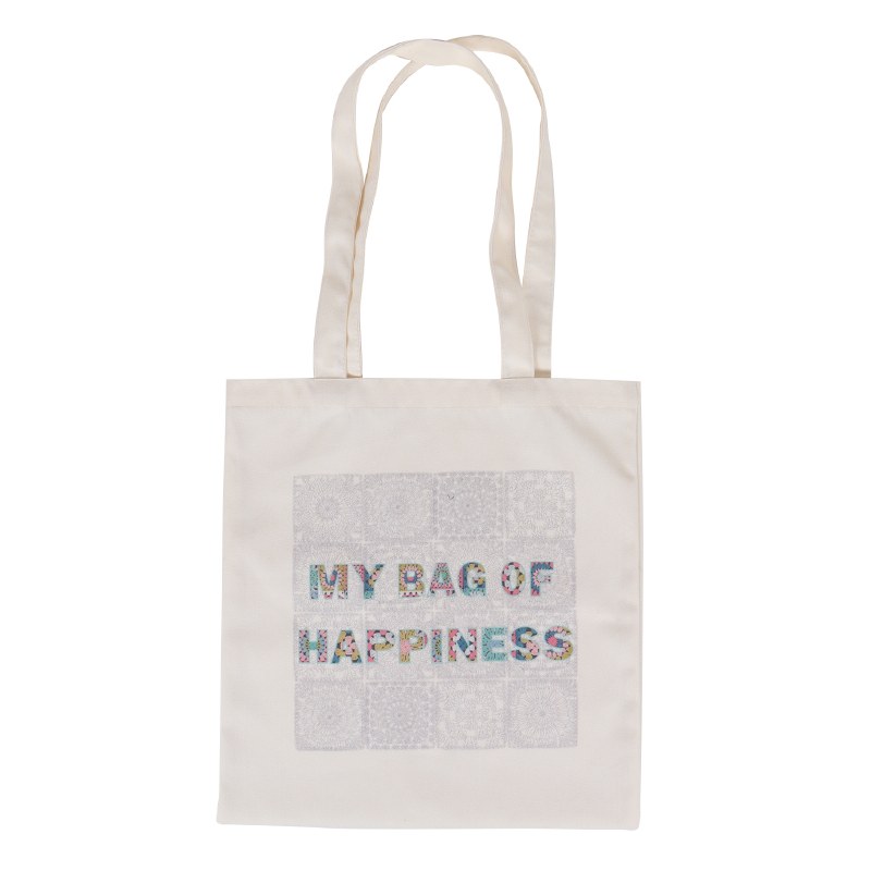 Tote - My Bag of Happiness