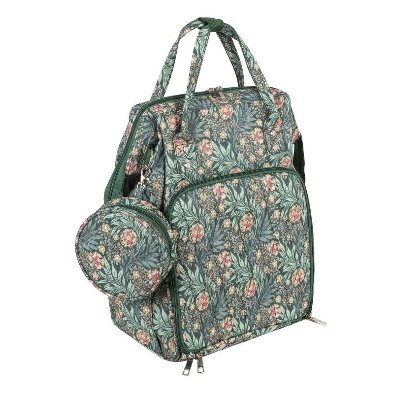 Craft Storage Backpack: Morris