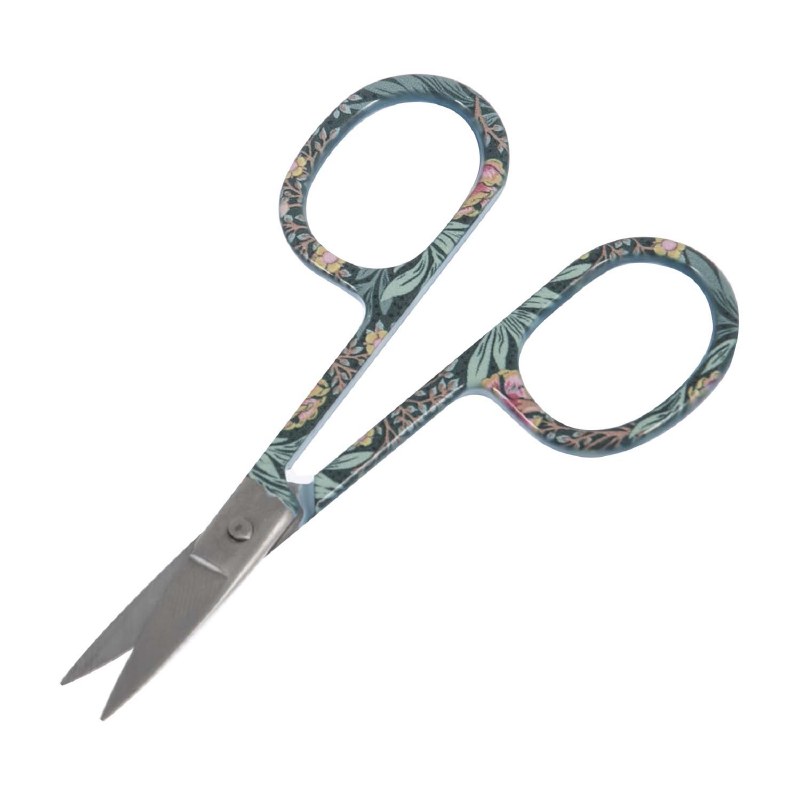 Embroidery Scissors Morris Gre