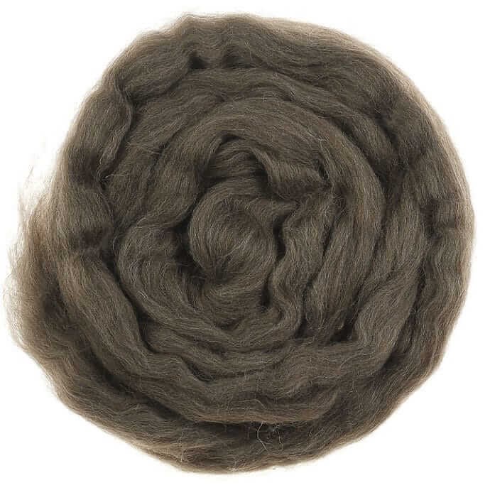 DWE Lontwol 50g 652 Earth Blen