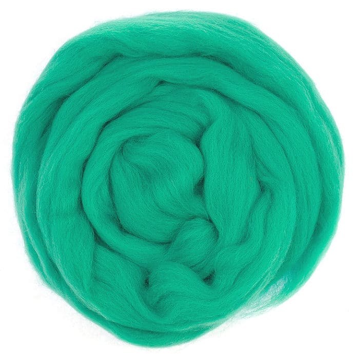 DWE Lontwol 50g 698 Veronese