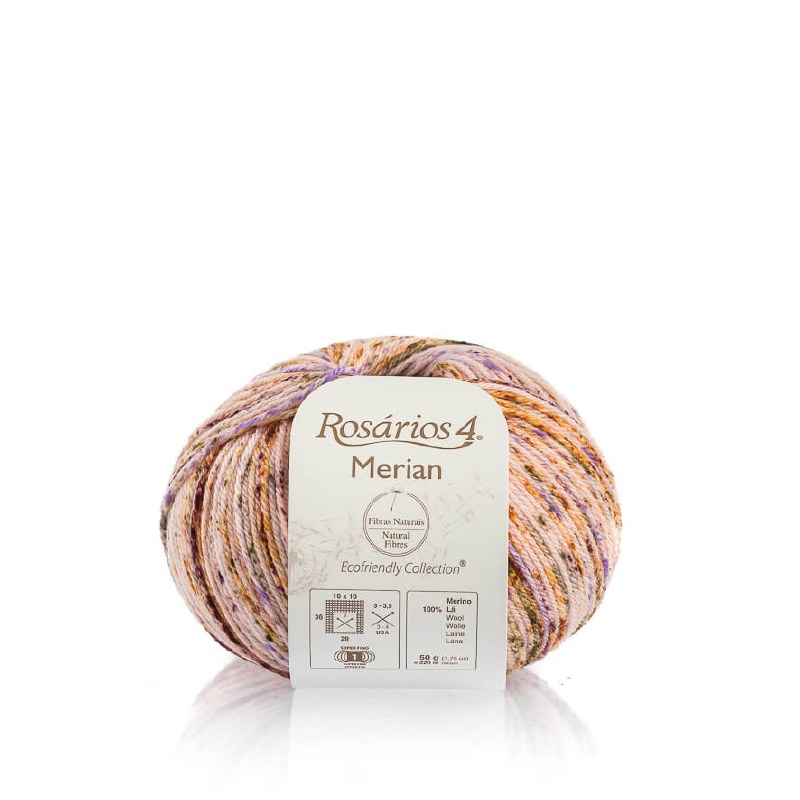 Rosarios4 Merian 03 Lavender