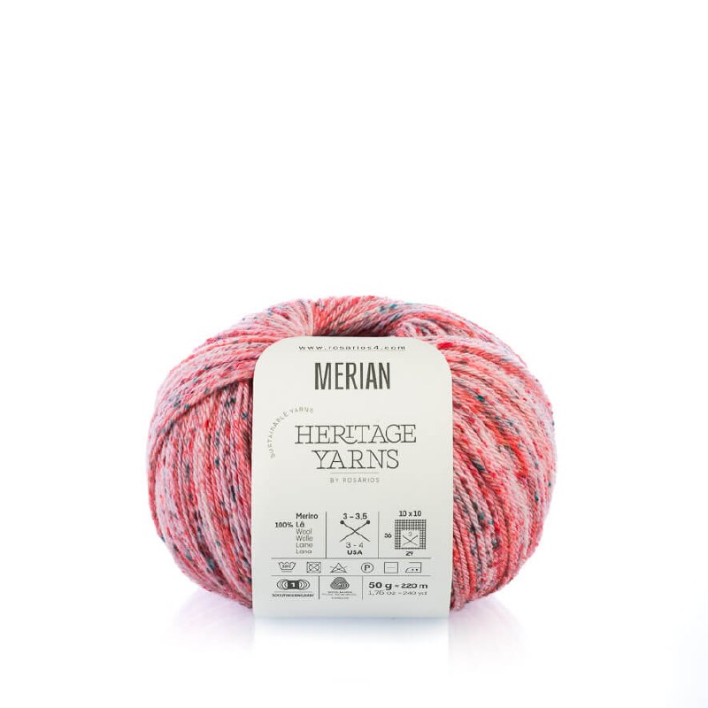 Rosarios4 Merian 27