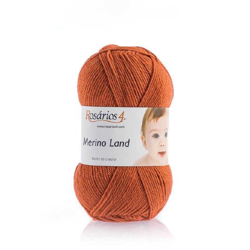 Rosarios4 Merinoland 24 Brick